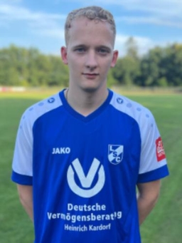 Avatar Bild für Lennart Lutz