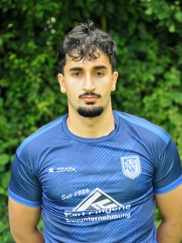 Avatar Bild für Mahsum Alper
