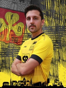 Avatar Bild für Alexander Koschel