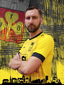 Avatar Bild für Alfred Peters