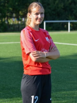 Avatar Bild für Marcela Strack