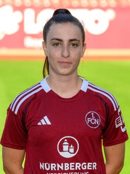 Avatar Bild für Rebekka Salfelder