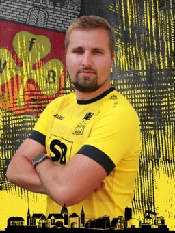 Avatar Bild für Thomas Peters