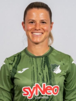 Avatar Bild für Martina Tufekovic