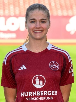 Avatar Bild für Anne Führlein