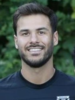 Avatar Bild für Muhammed Melih Bahadir