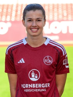 Avatar Bild für Nele Bauereisen