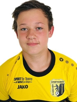 Avatar Bild für Luca Louis Collin