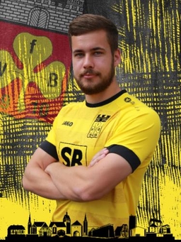 Avatar Bild für Silas Thiele