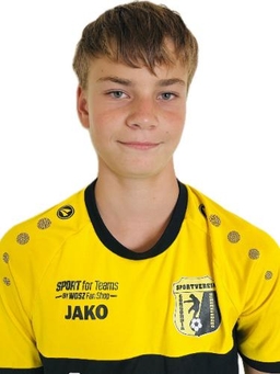 Avatar Bild für Sven Lucas Laqua