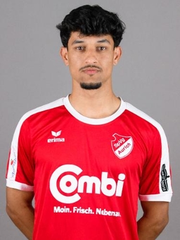 Avatar Bild für Khaled Al Mahmoud