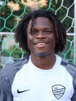 Avatar Bild für Sunny Ochuko Tone