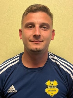 Avatar Bild für Kevin Konrad