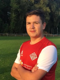 Avatar Bild für Moritz Matthies