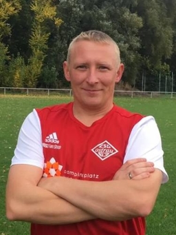 Avatar Bild für Sven Parreidt