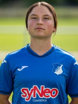 Avatar Bild für Valentina Bitterwolf