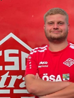 Avatar Bild für Lucas Wiedecke