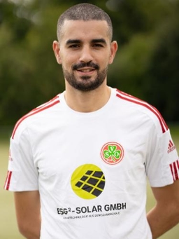 Avatar Bild für Hossain Benamar