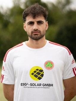 Avatar Bild für Hassan Chahrour