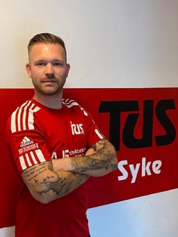 Avatar Bild für Bastian Mauckisch