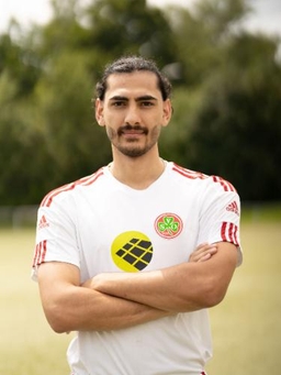 Avatar Bild für Hussein Chahrour