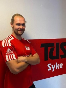 Avatar Bild für Marvin Oostinga