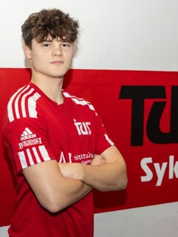 Avatar Bild für Lukas Wetjen