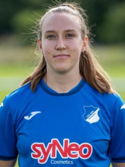 Avatar Bild für Anne Reif