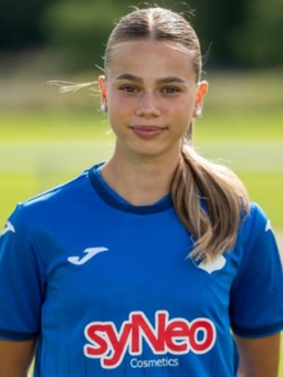 Avatar Bild für Cora Lepper