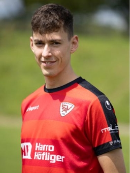 Avatar Bild für Levin Bareis