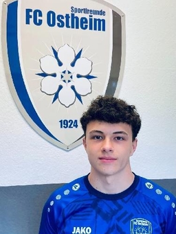 Avatar Bild für Marlon Woerner