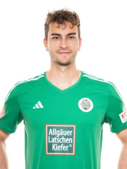 Avatar Bild für Joel Ebler