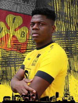 Avatar Bild für Auwal Musayaro