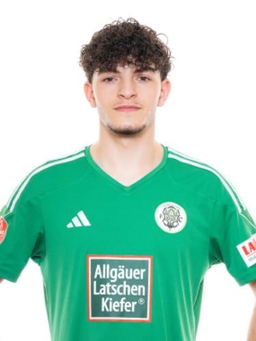 Avatar Bild für Kevin Kämmerling