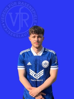 Avatar Bild für Alexander Paulevic Regel