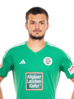 Avatar Bild für Danylo Kulinich