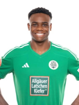 Avatar Bild für Elijah Ezekiel Manchester