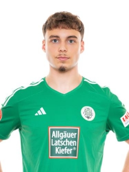 Avatar Bild für Cilas Ott
