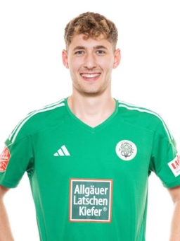 Avatar Bild für Jonas Pfeiffer