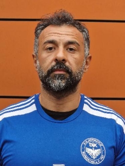 Avatar Bild für Elvan Öksel