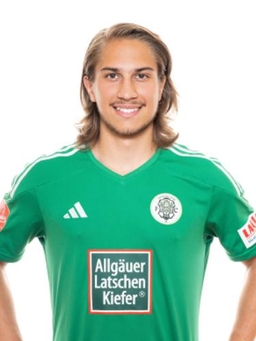 Avatar Bild für Julien Luca Thomas Riedl