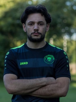 Avatar Bild für Murat Cihangir
