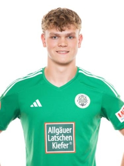 Avatar Bild für Tim Weber