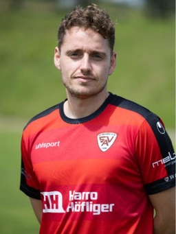 Avatar Bild für Marius Gebhardt