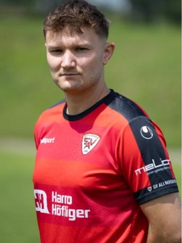 Avatar Bild für Kevin Salzmann