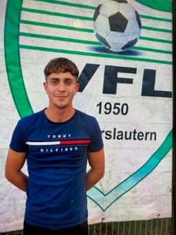 Avatar Bild für Marius Johannes Dengel