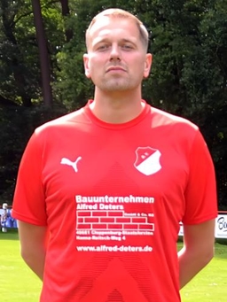 Avatar Bild für Dennis Heckmann