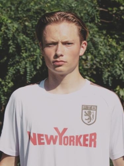 Avatar Bild für Johan Paul Julian Gehrlein