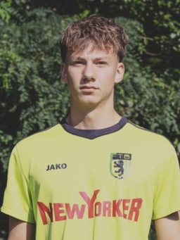 Avatar Bild für David Gerlach