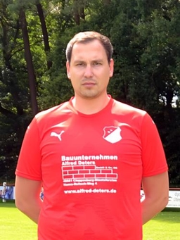 Avatar Bild für Tobias Majewski